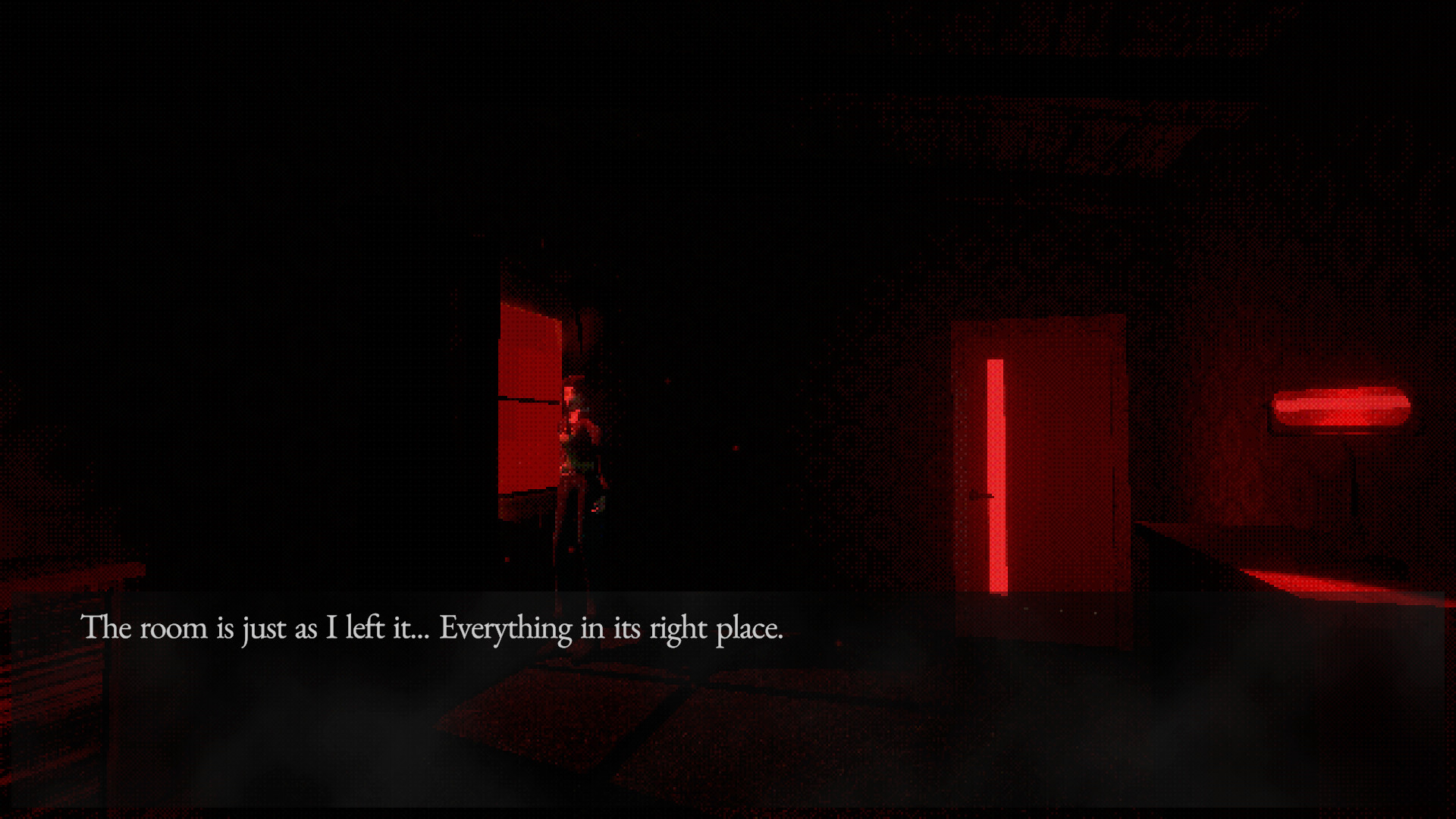 Iris Dissolution screenshot 8