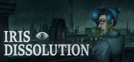 Iris Dissolution Cover Image