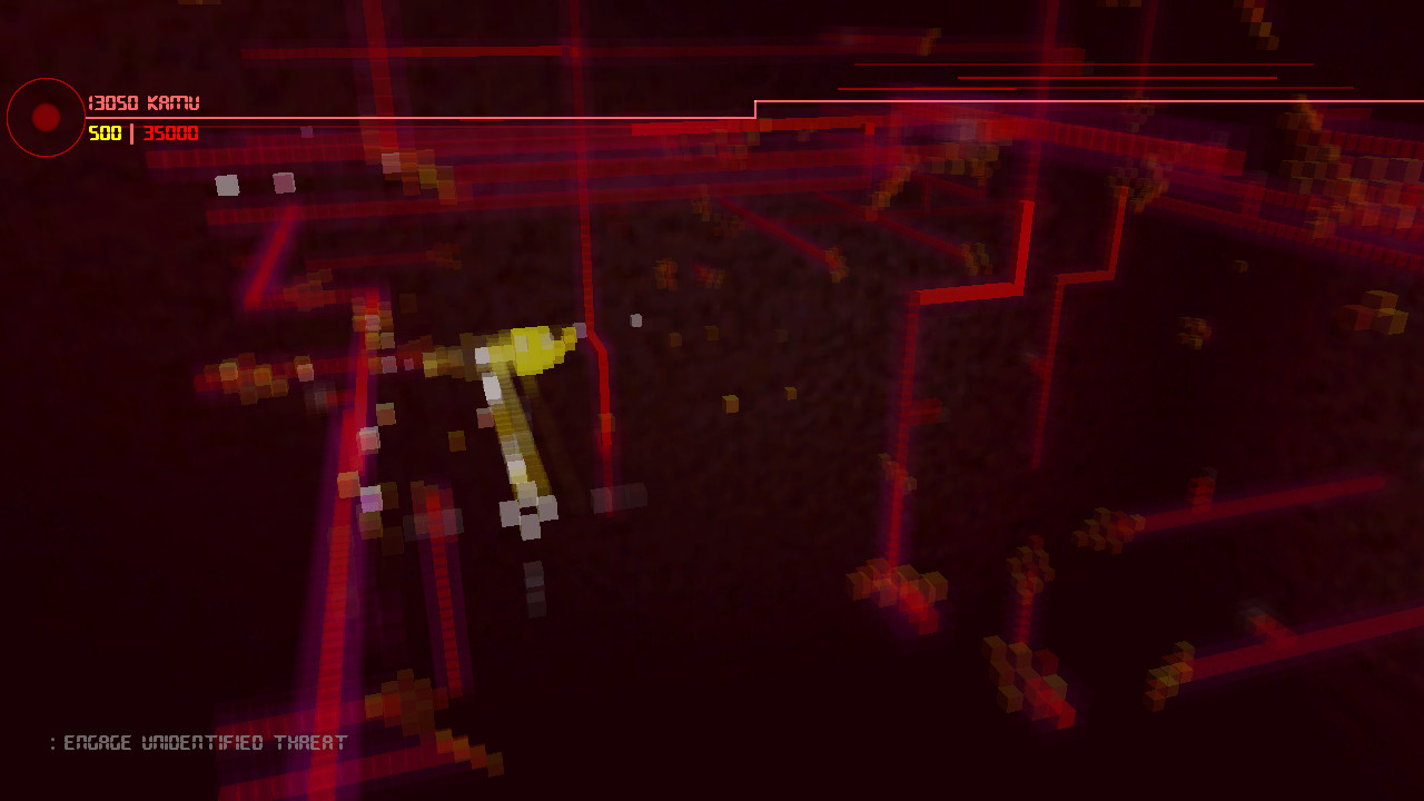 Cell HD: emergence screenshot 4