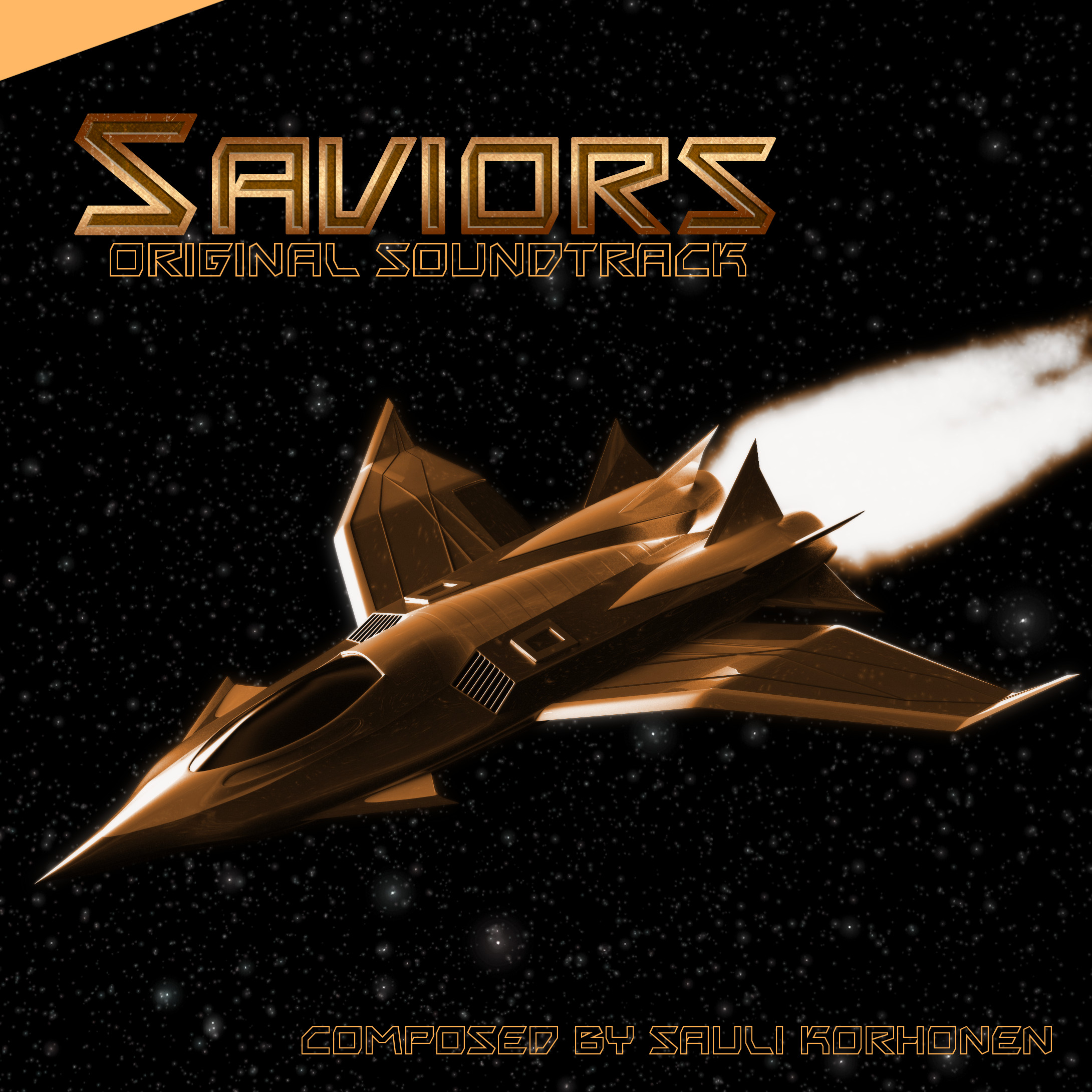 Saviors OST screenshot 1