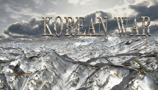 Korean War on Steam