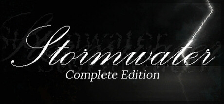 Stormwater - Complete Edition Cover Image