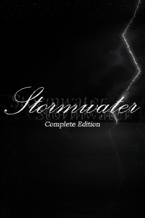 Stormwater - Complete Edition
