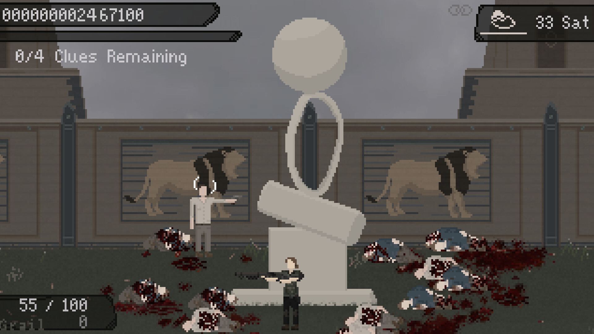 Stormwater - Complete Edition screenshot 4