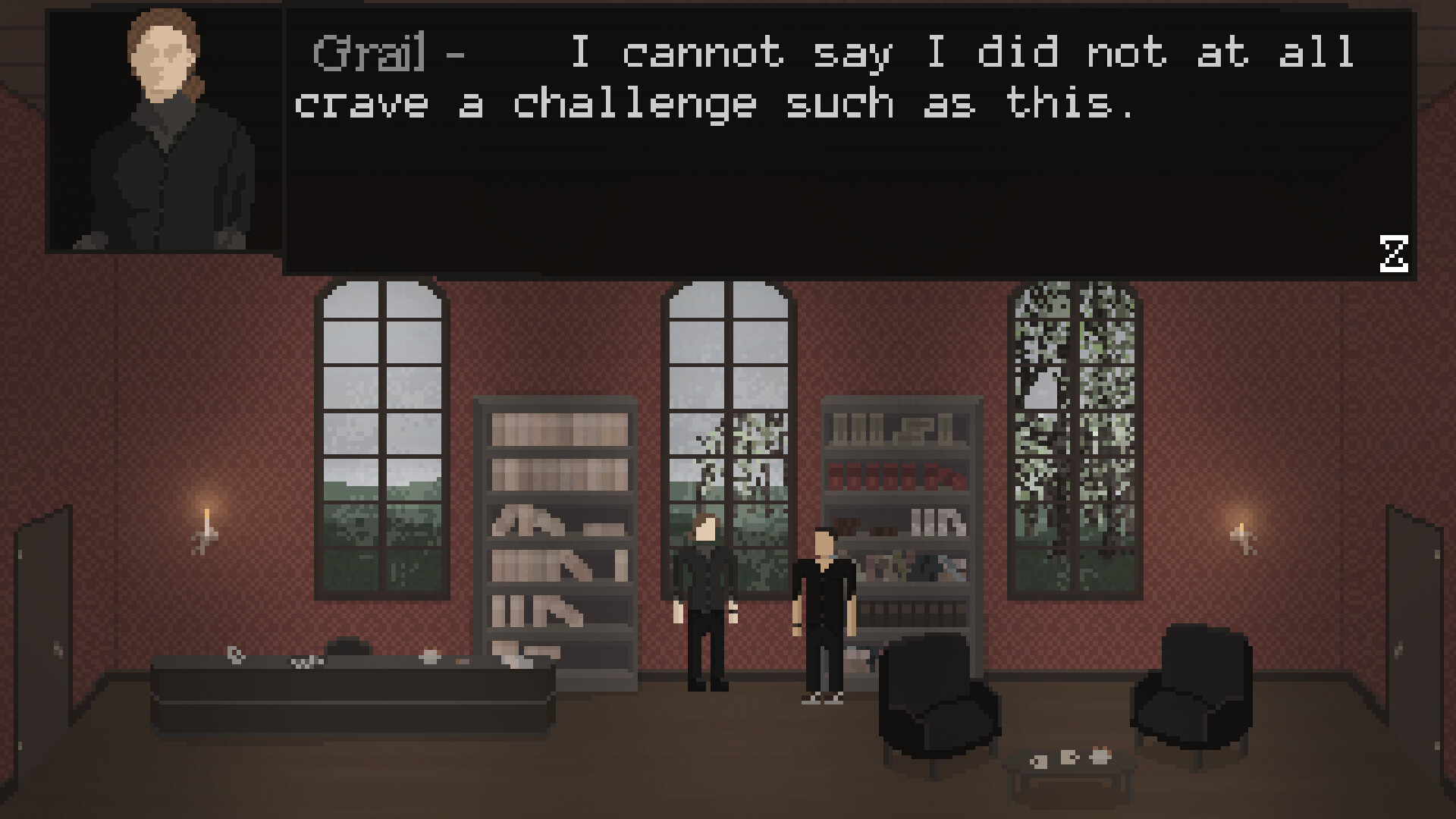 Stormwater - Complete Edition screenshot 2