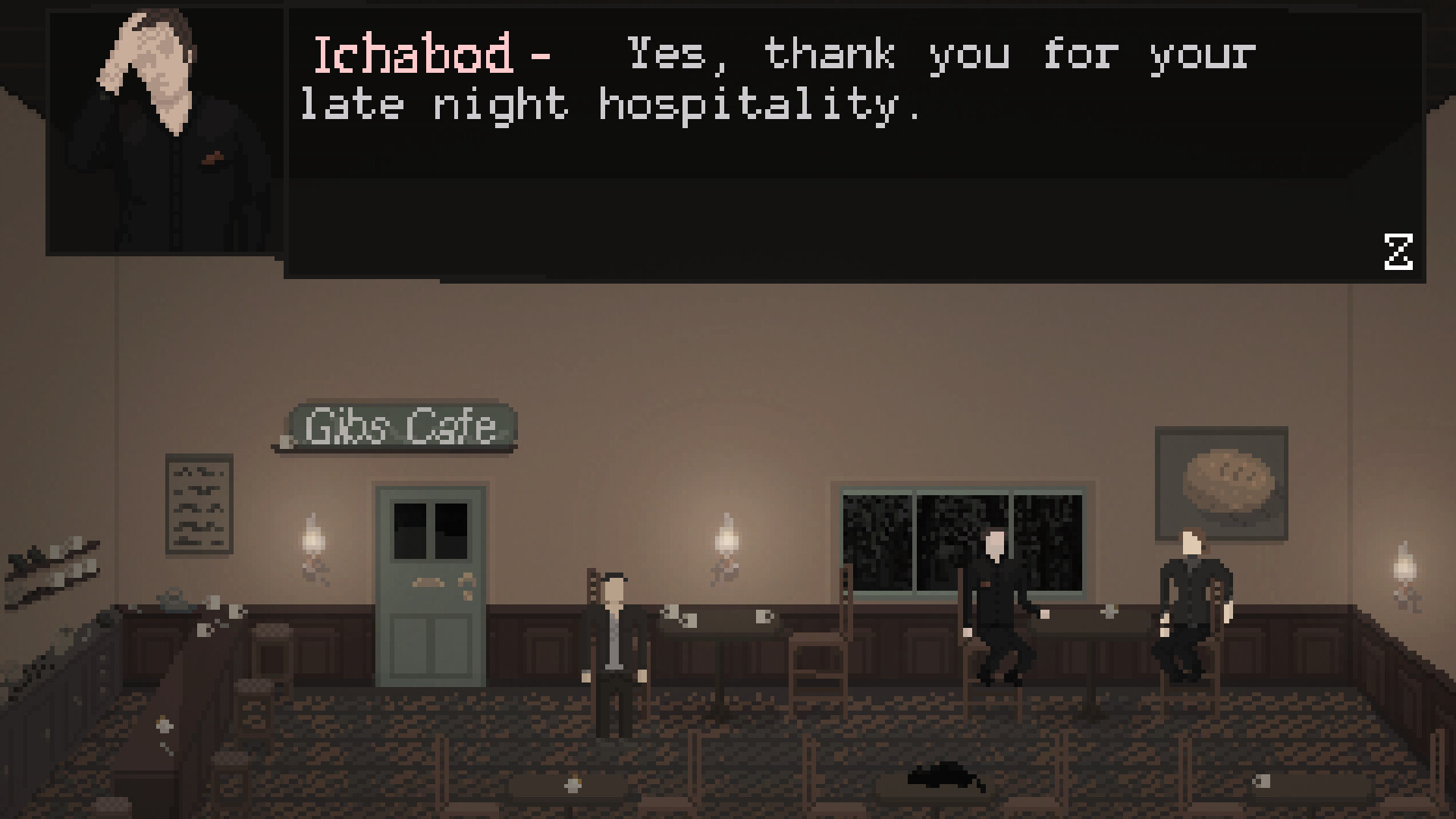 Stormwater - Complete Edition screenshot 1