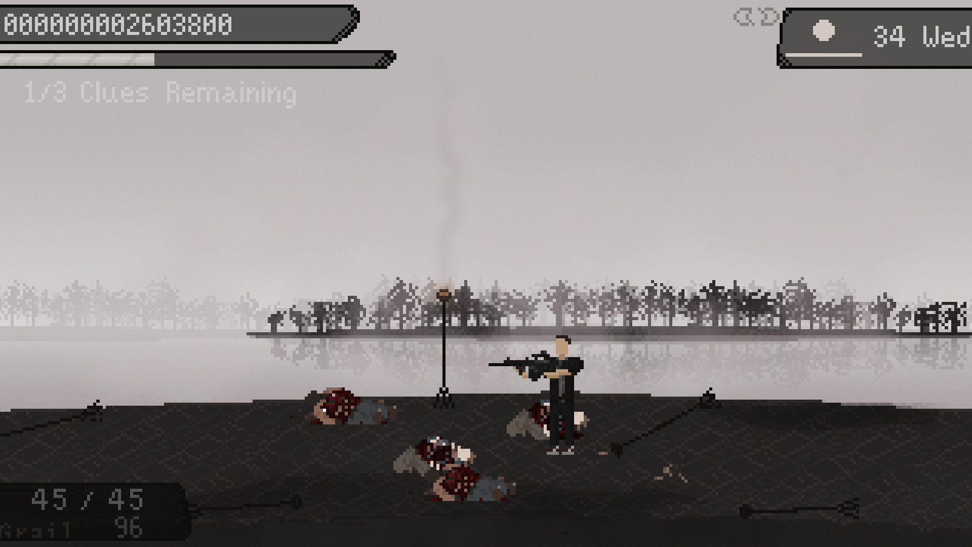 Stormwater - Complete Edition screenshot 3