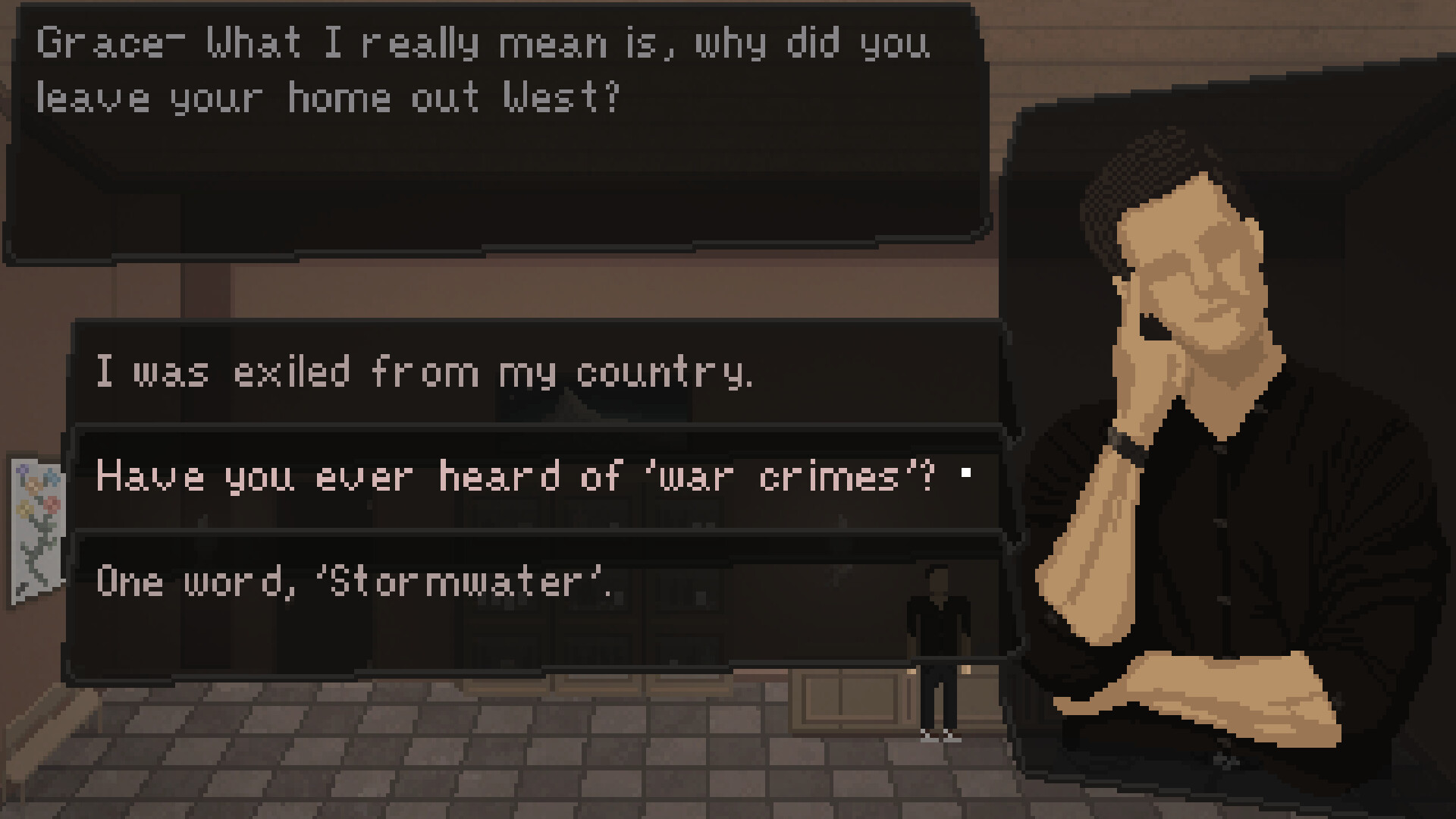 Stormwater - Complete Edition screenshot 5