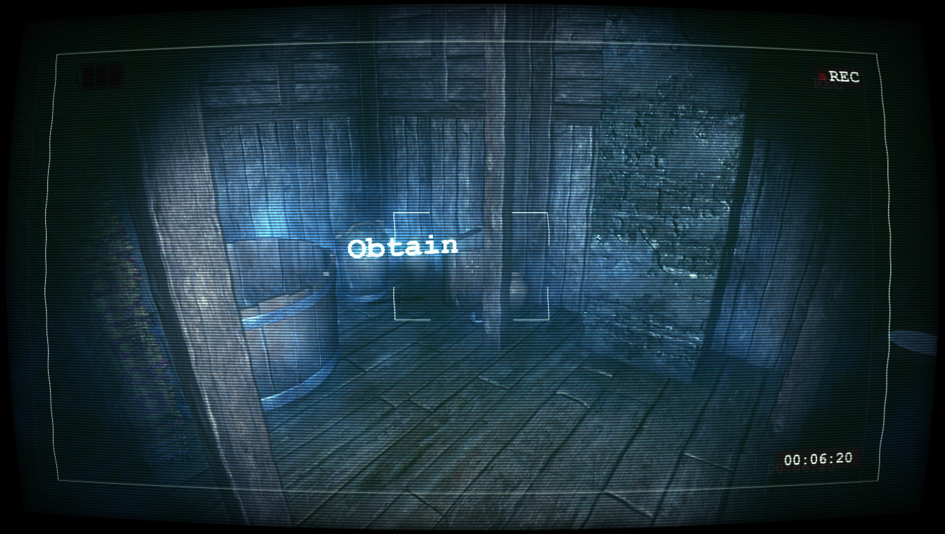 Into Blue Valley screenshot 8