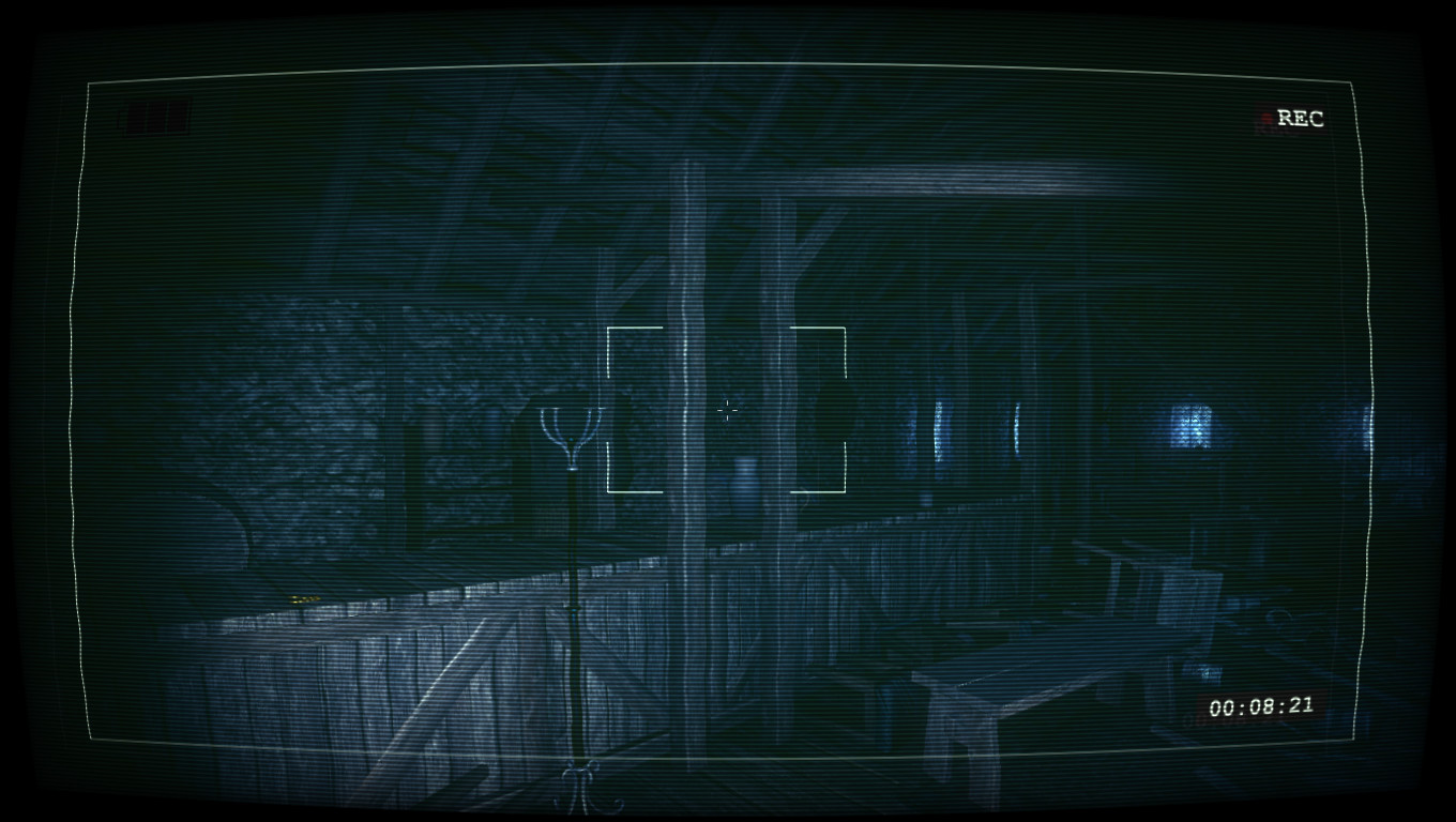 Into Blue Valley screenshot 6