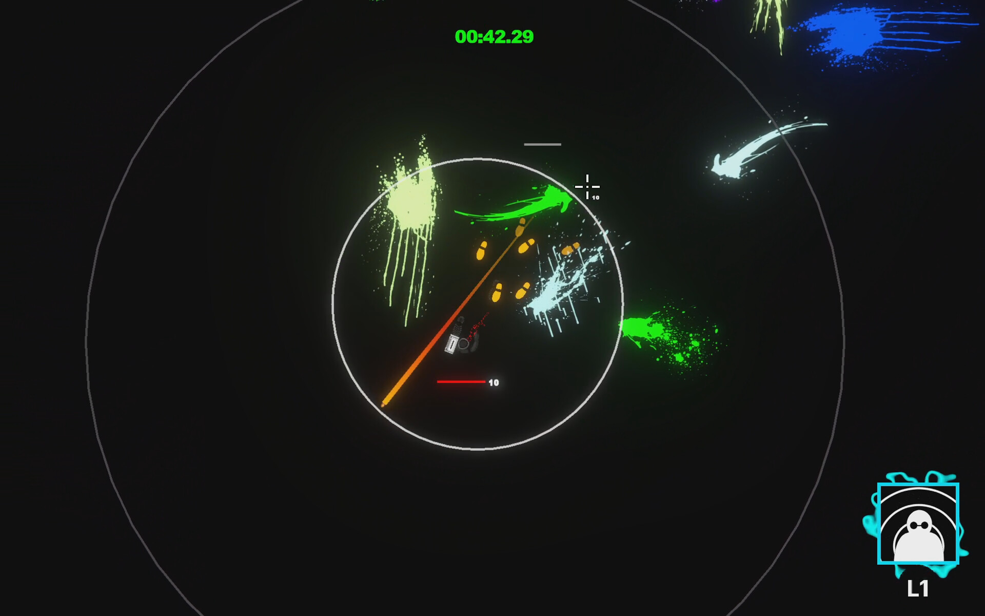 Big Blind screenshot 9