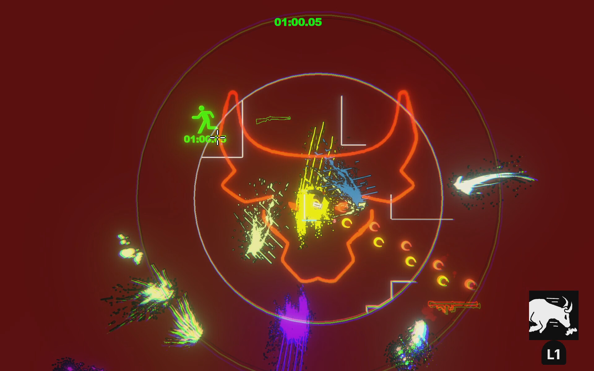 Big Blind screenshot 5