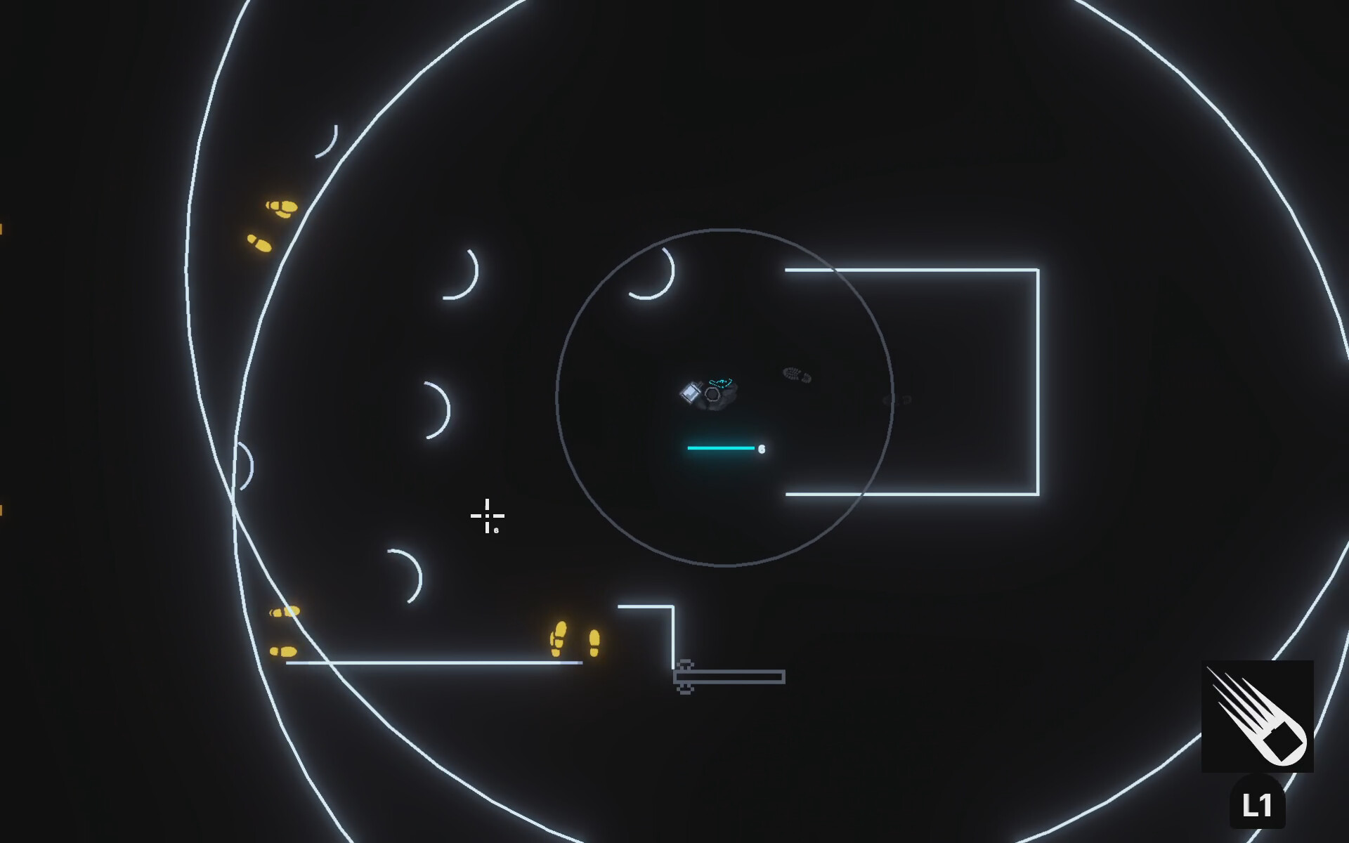 Big Blind screenshot 2