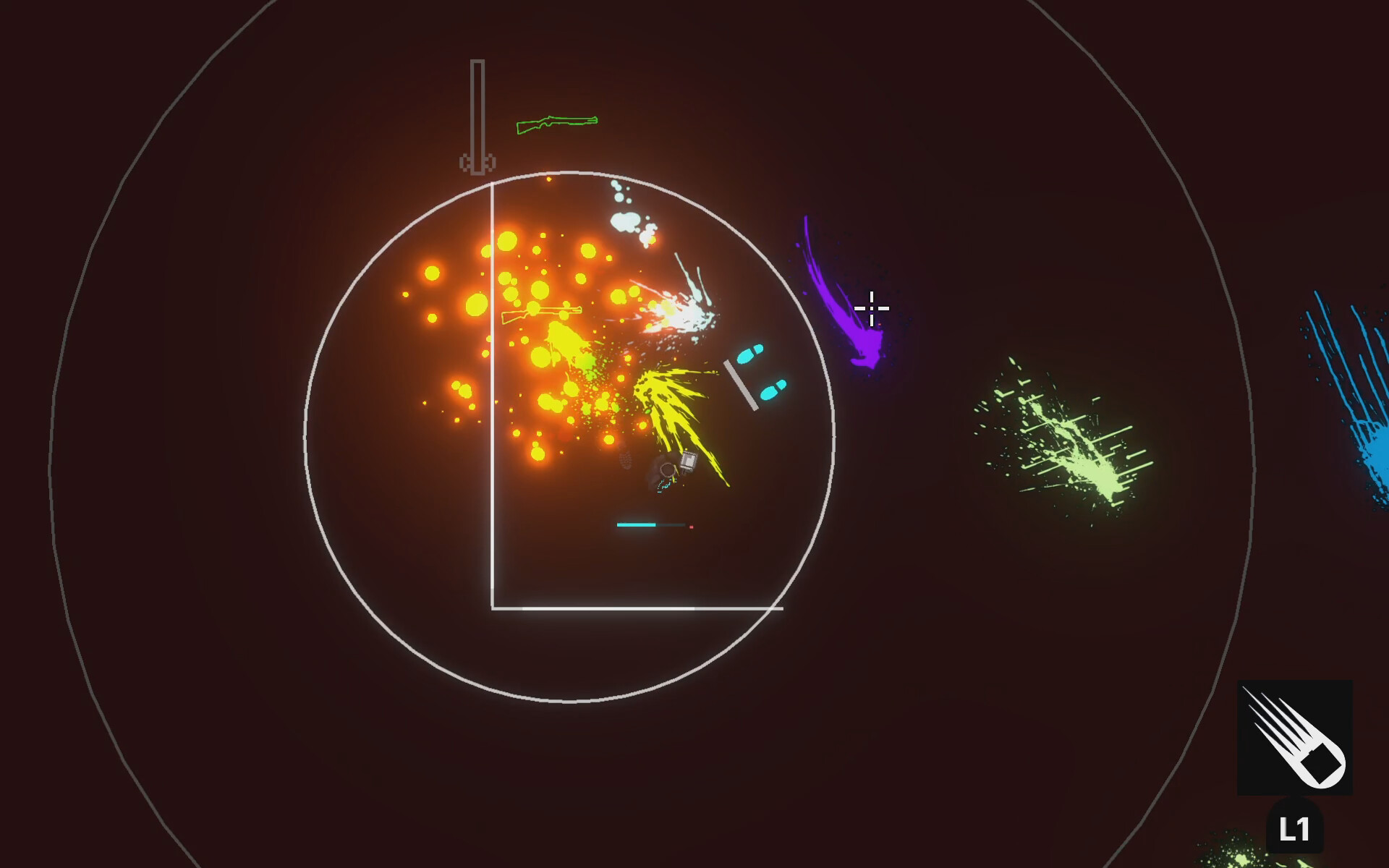Big Blind screenshot 6