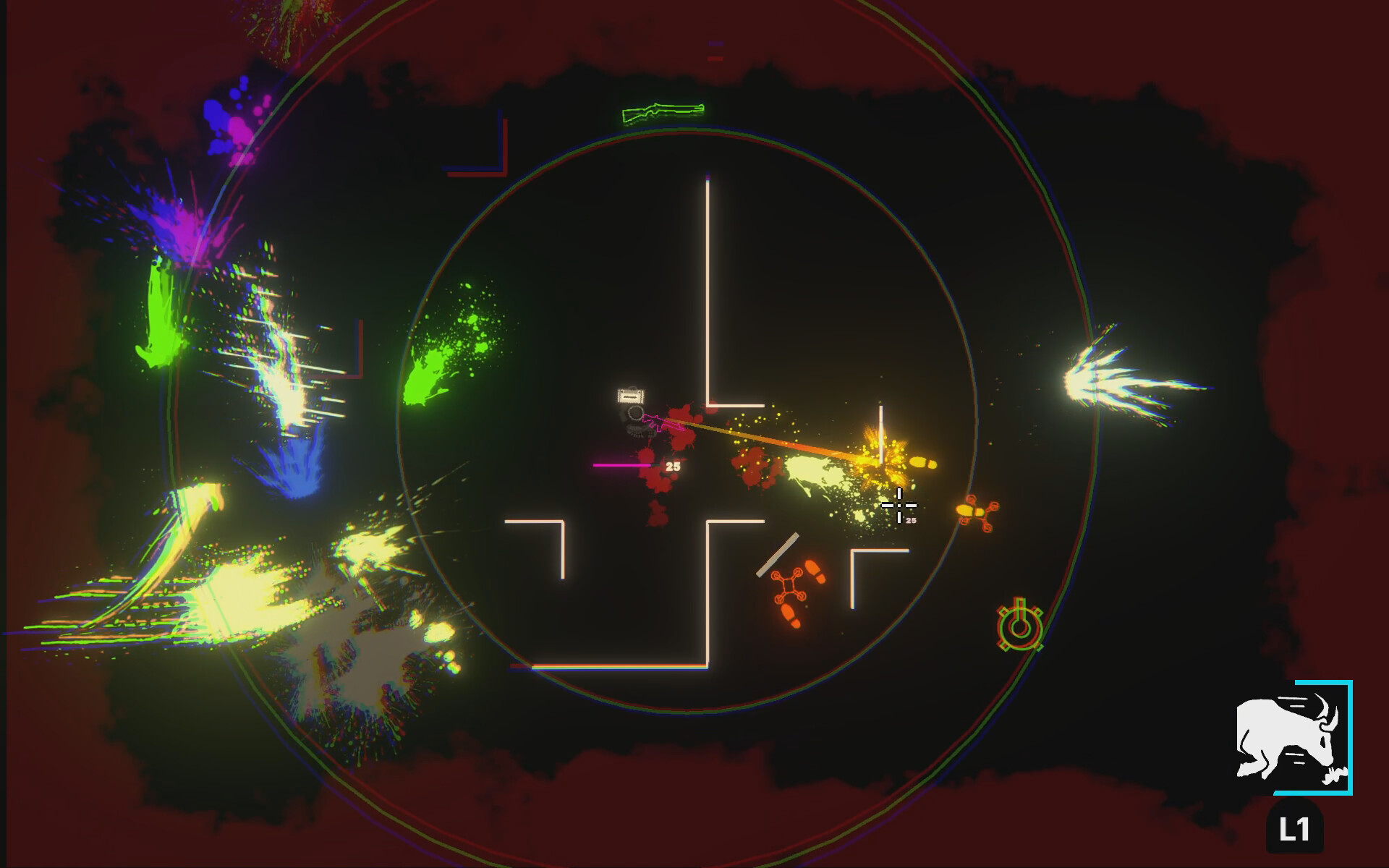 Big Blind screenshot 8