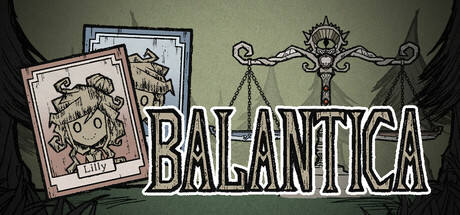 Balantica Cover Image