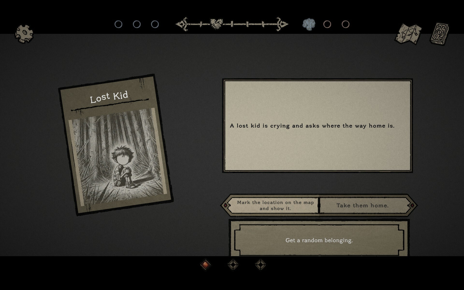 Balantica screenshot 6