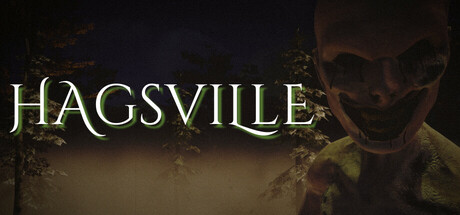 Hagsville — header artwork