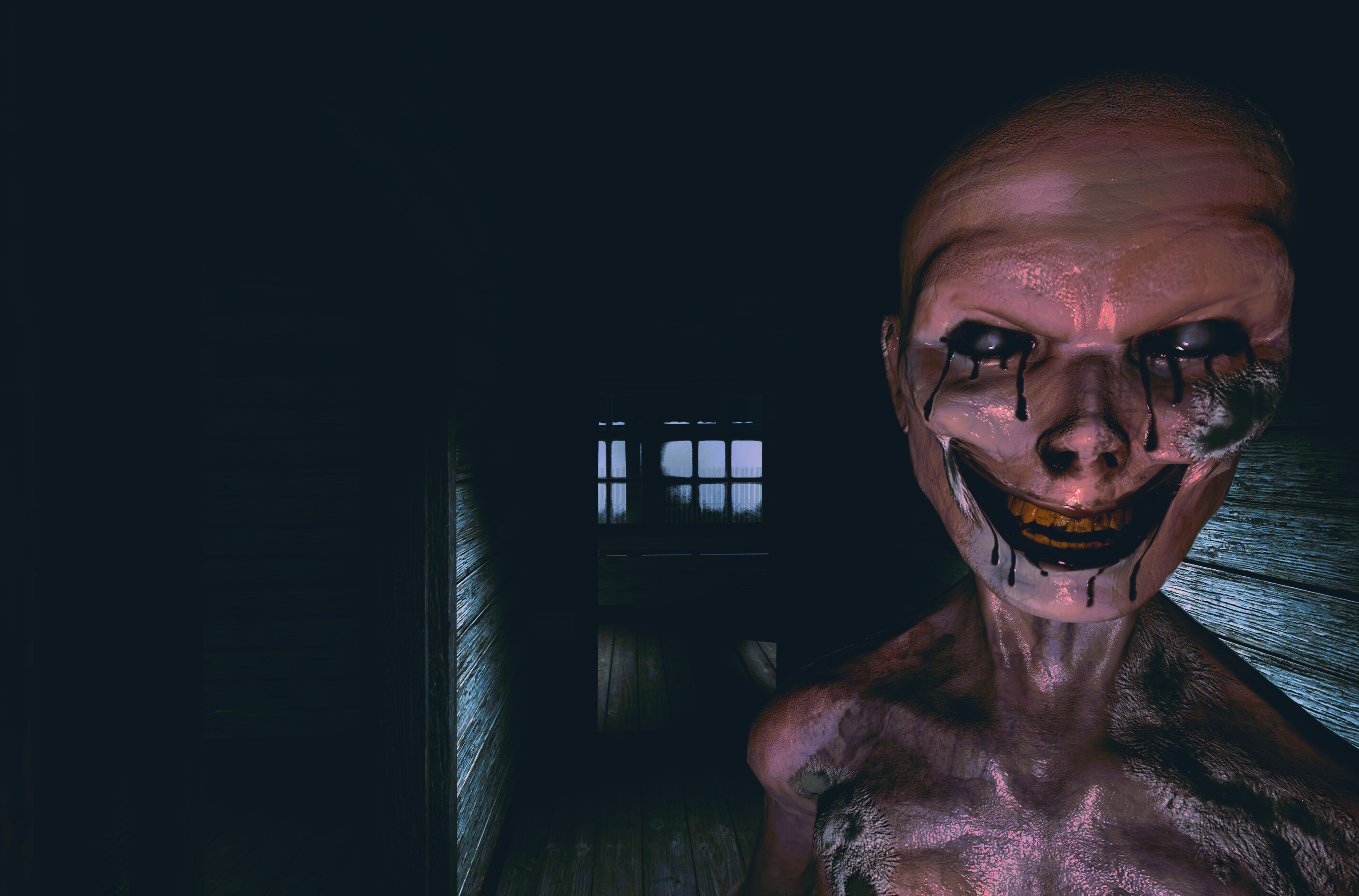Hagsville screenshot 5
