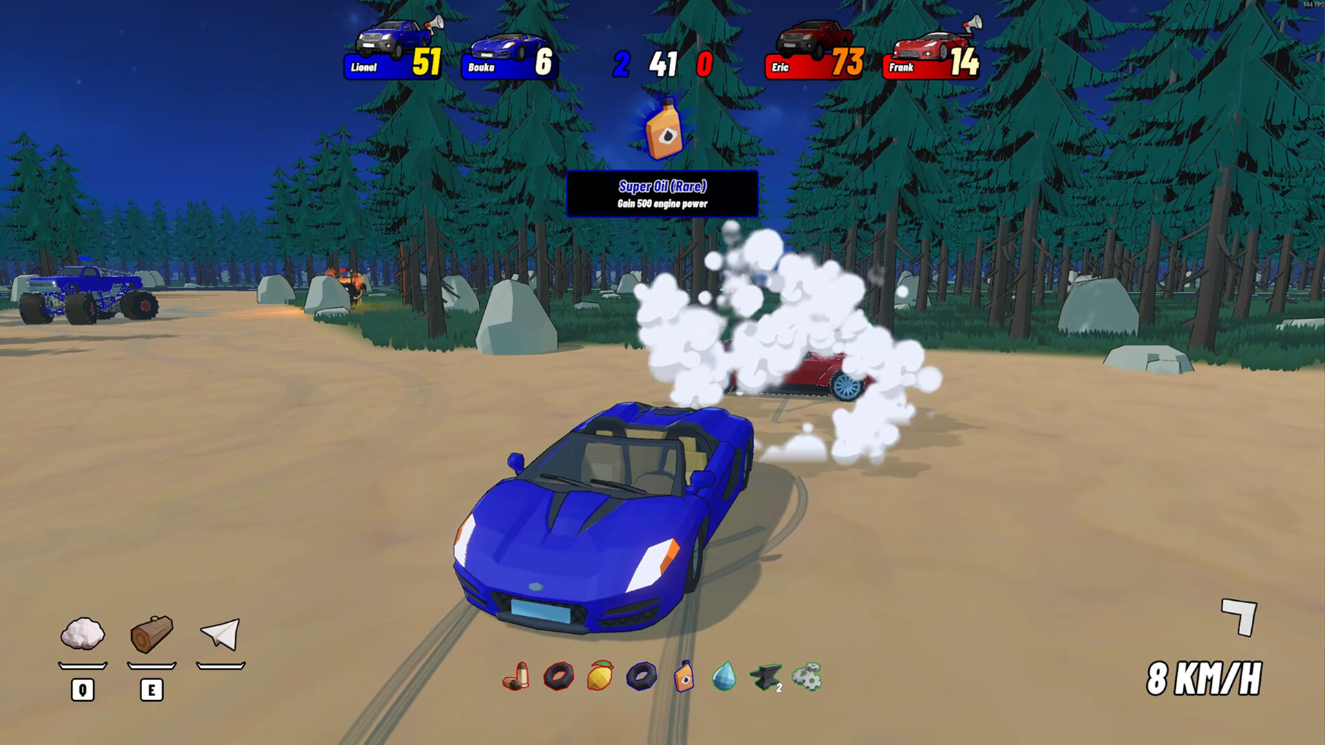 Carhem screenshot 7