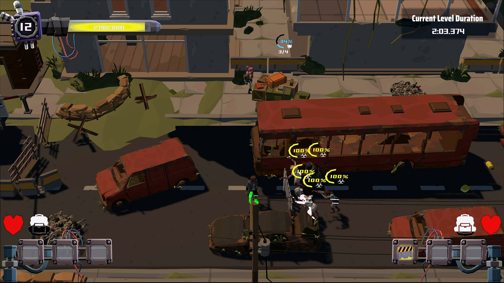 Only Out screenshot 10