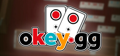 okey.gg — Steam header