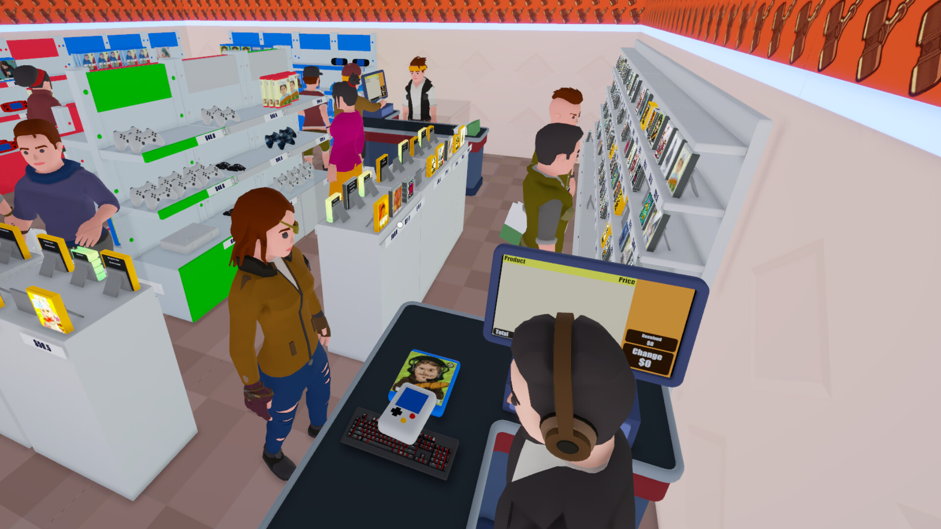 GameStonk Simulator screenshot 11