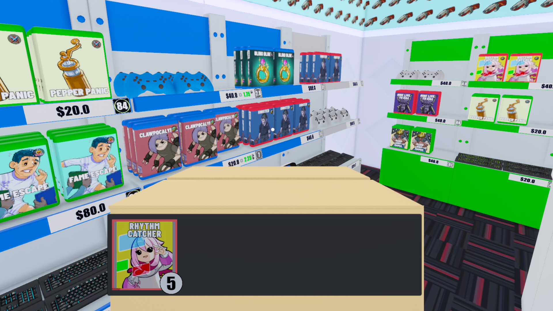 GameStonk Simulator screenshot 13