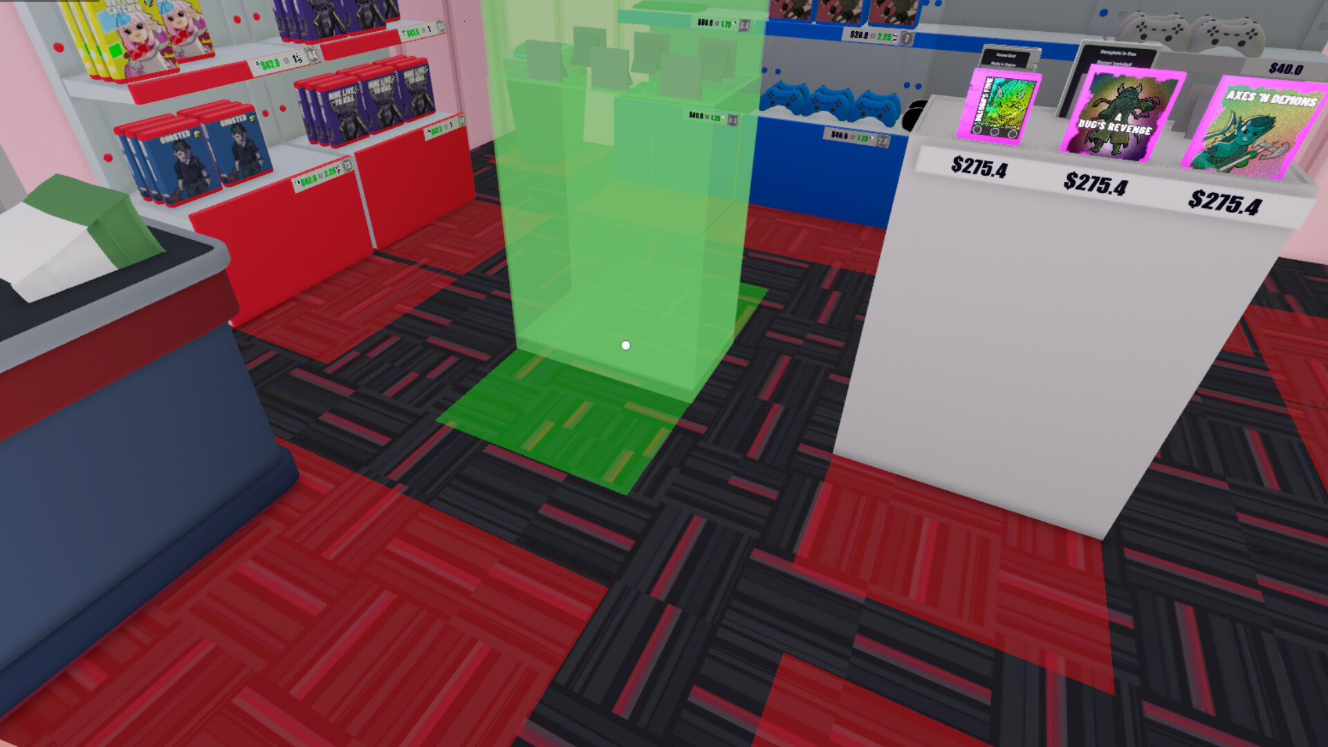 GameStonk Simulator screenshot 9