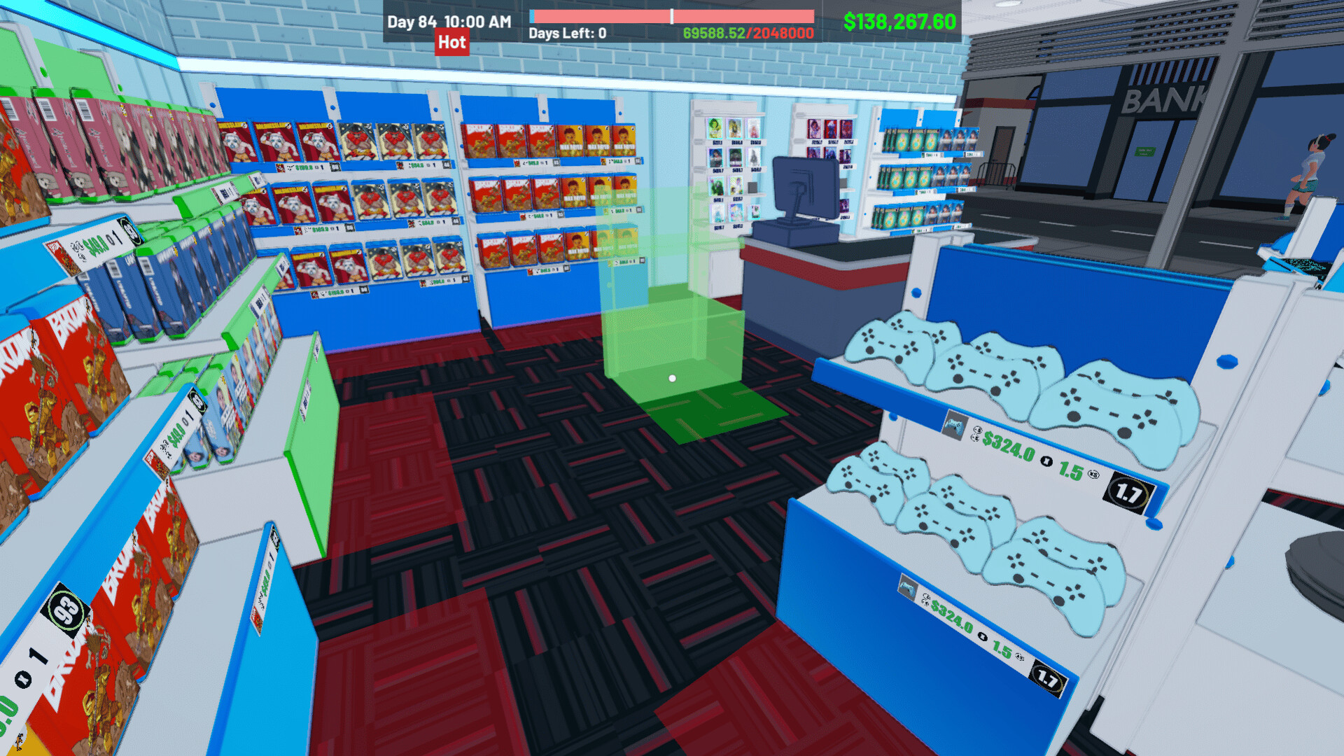 GameStonk Simulator screenshot 6