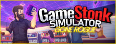 Gamestonk Simulator: Gone Rogue
