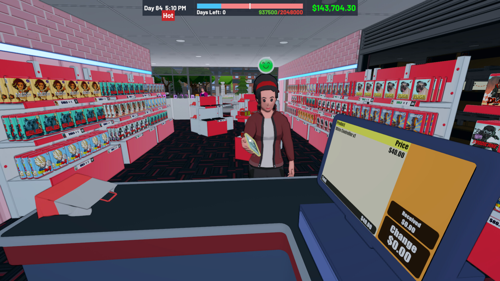 GameStonk Simulator screenshot 3