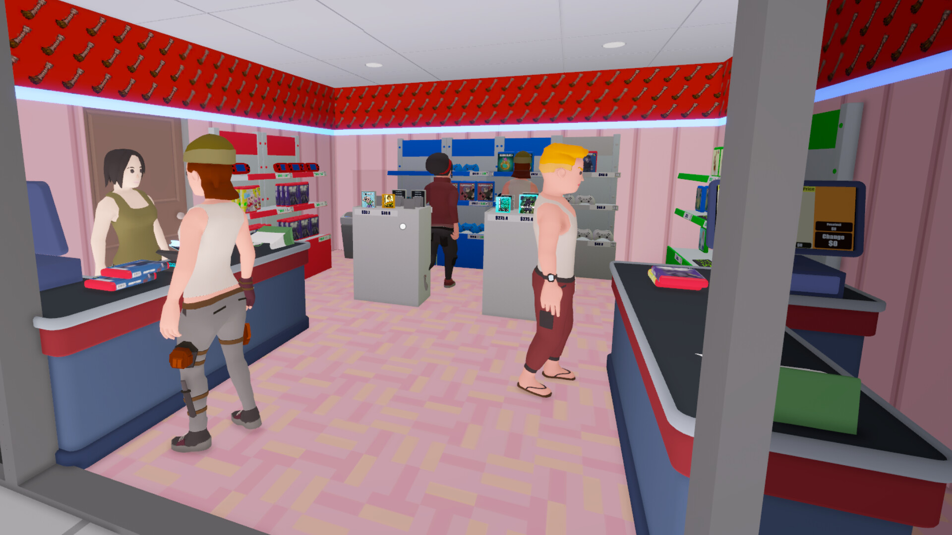 GameStonk Simulator screenshot 12