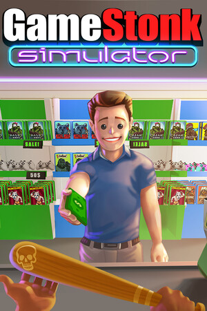 GameStonk Simulator