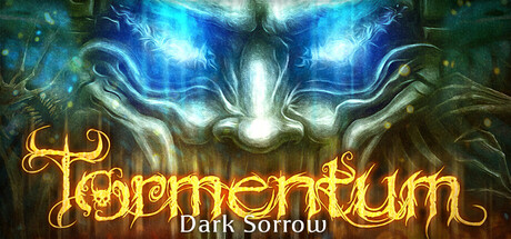 Tormentum - Dark Sorrow — Steam header