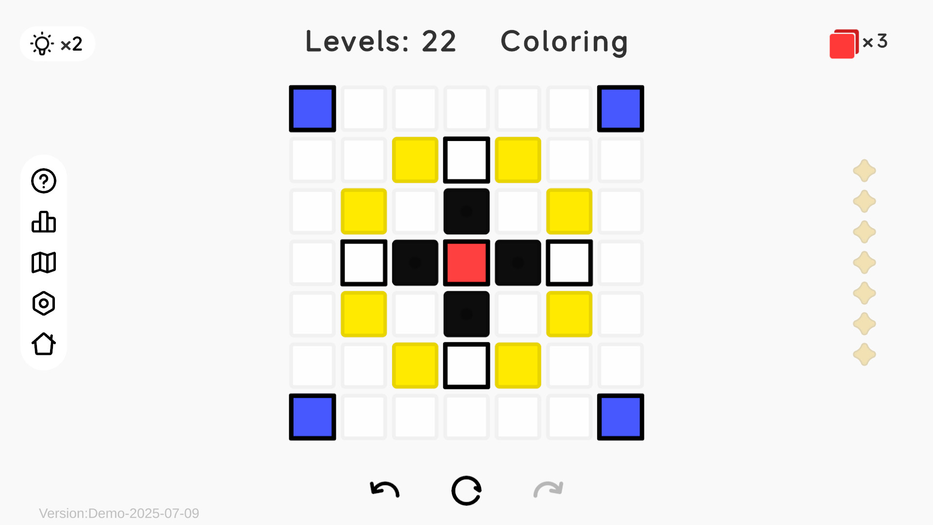 Lines Go screenshot 5