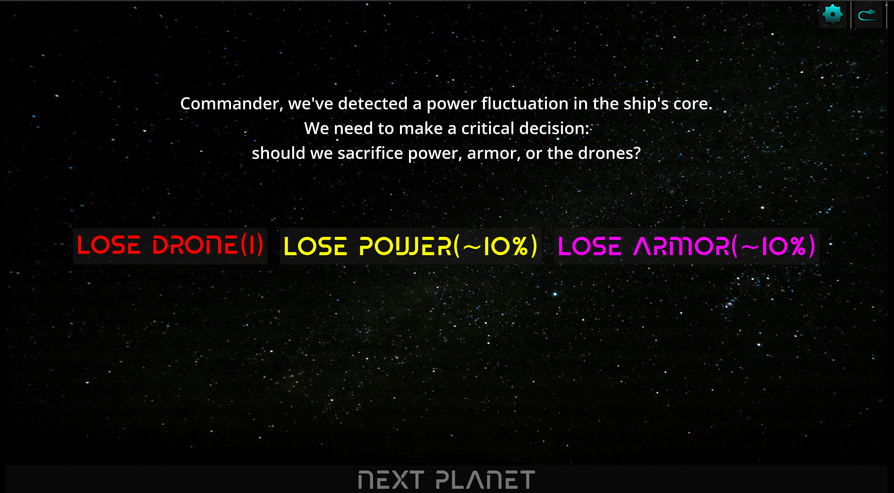 We must survive screenshot 5