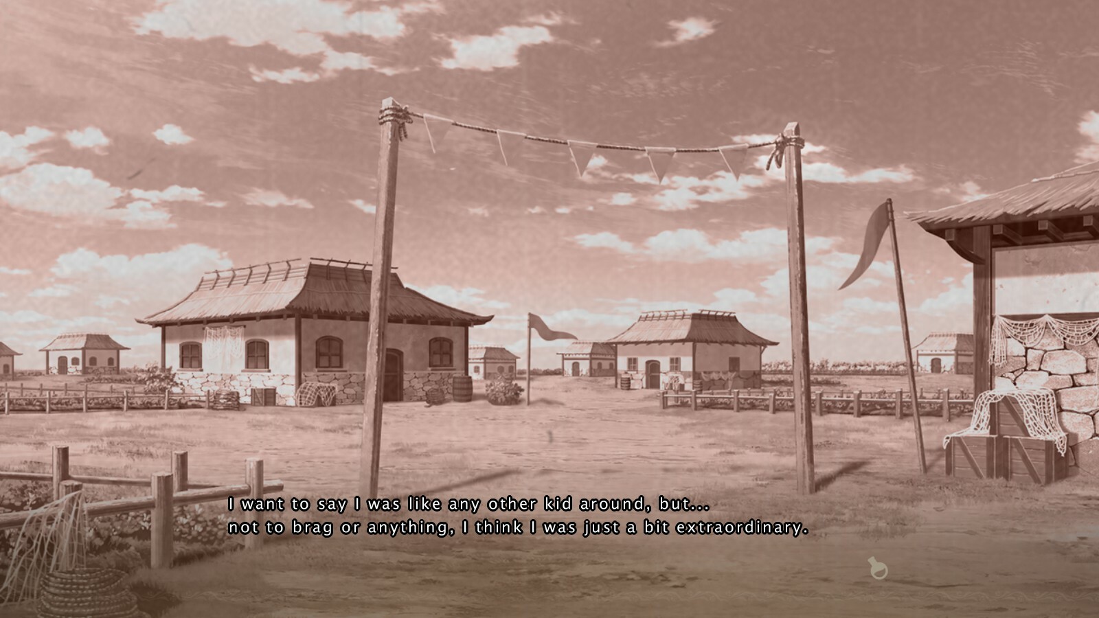 The Alchemist & His Battle-Scarred Homunculus screenshot 7