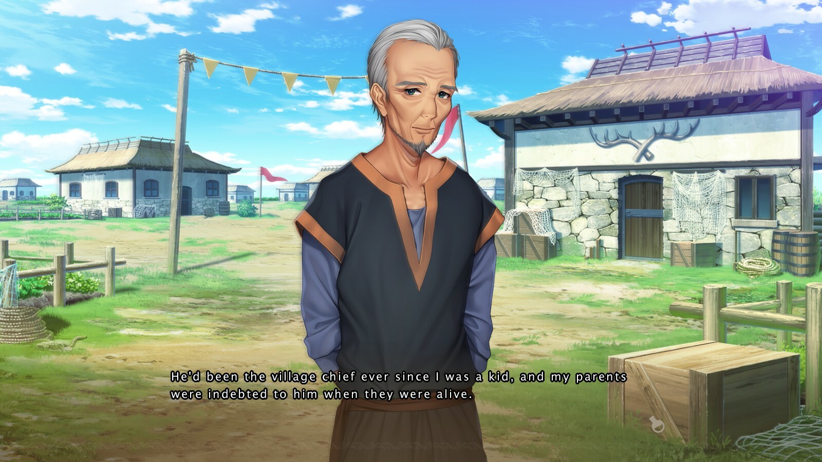 The Alchemist & His Battle-Scarred Homunculus screenshot 6