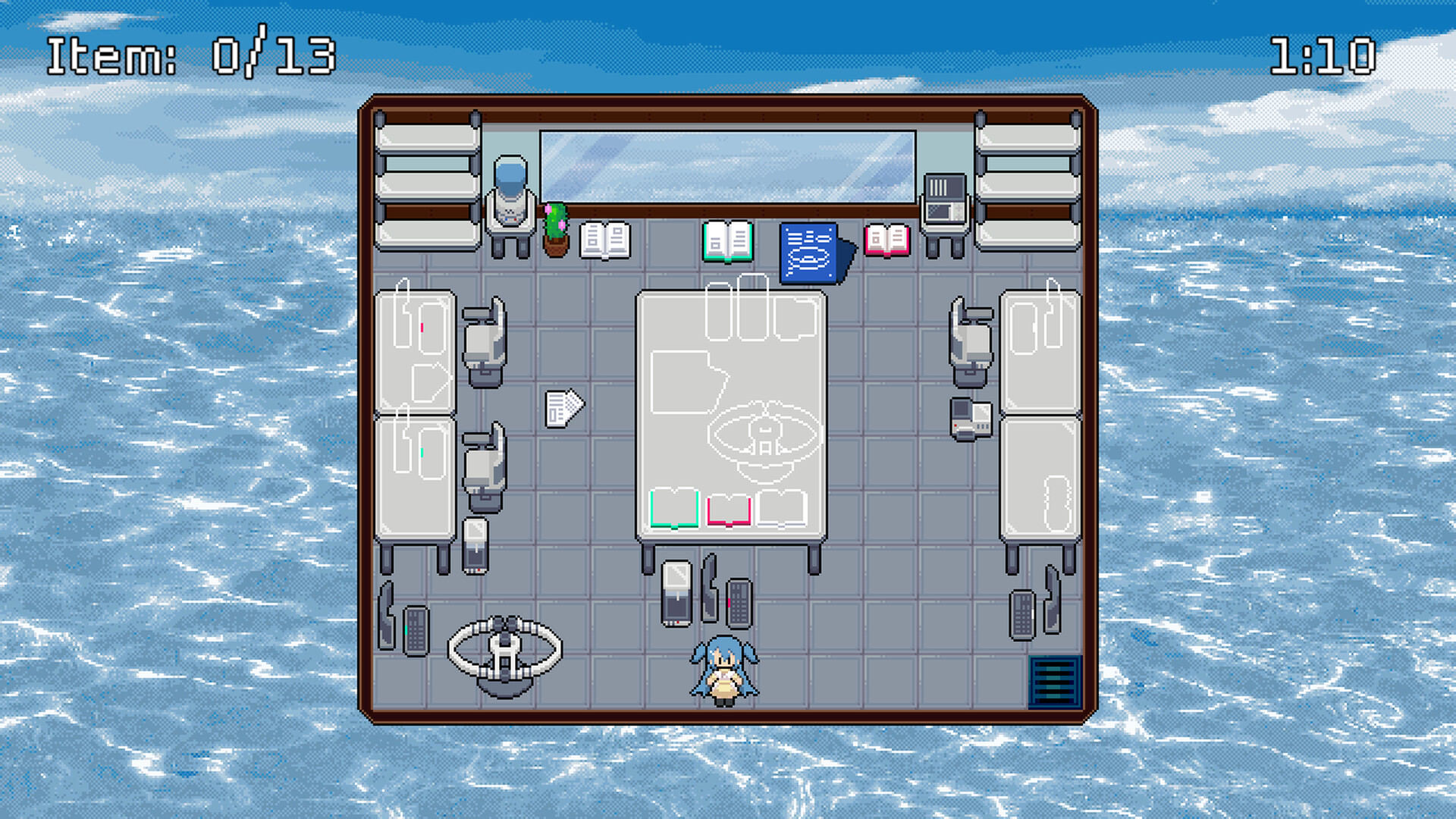 海子 UMIKO screenshot 5