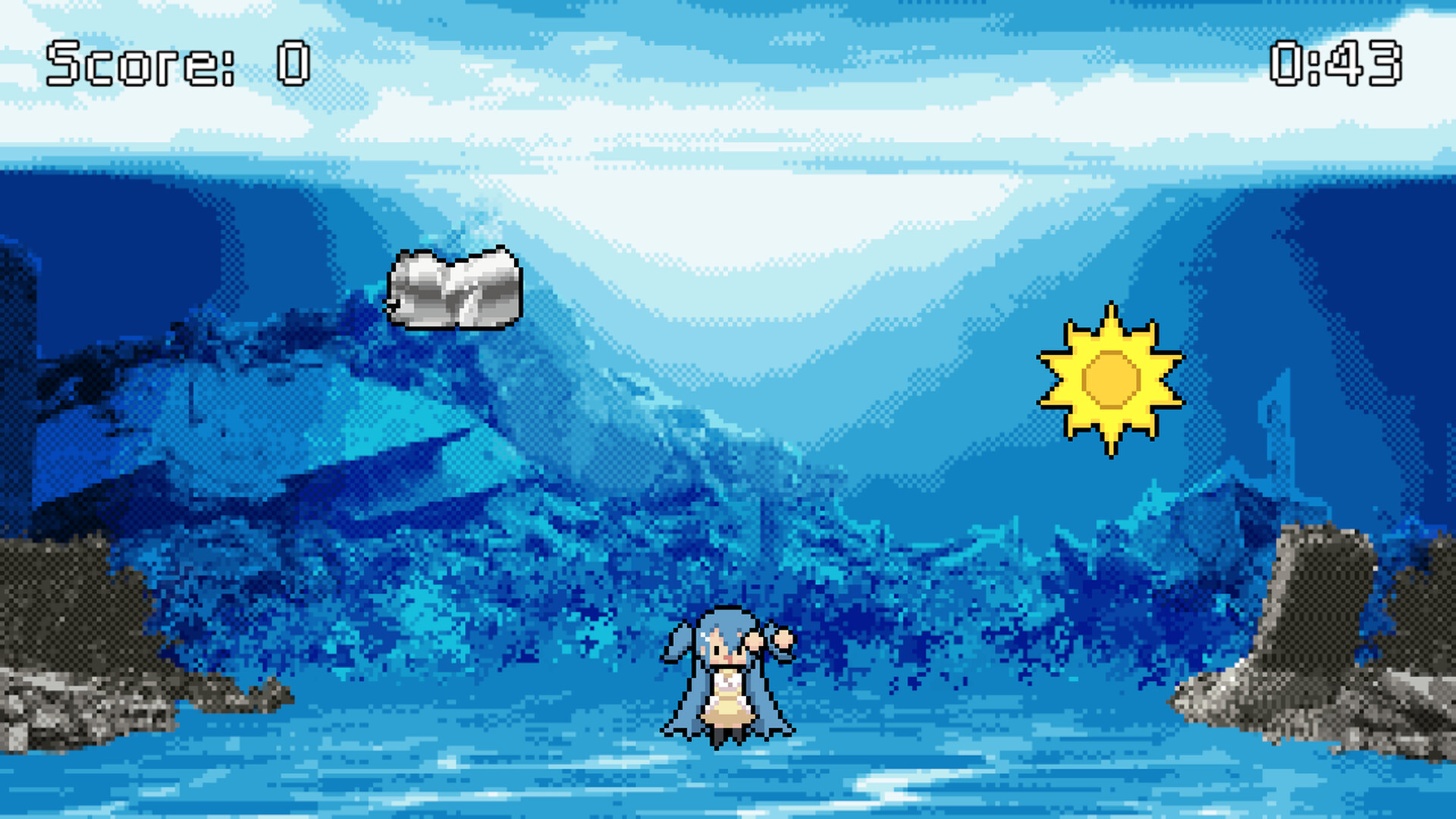 海子 UMIKO screenshot 4