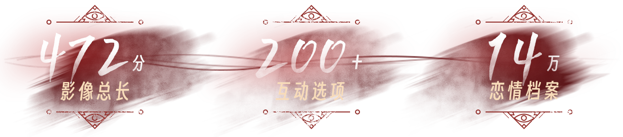 图片[2]-【互动SLG/中文/真人全动态】捞女游戏/情感反诈模拟器 Build.18941501 官方中文破解版【22G/新作/中文配音】-嘤嘤怪之家