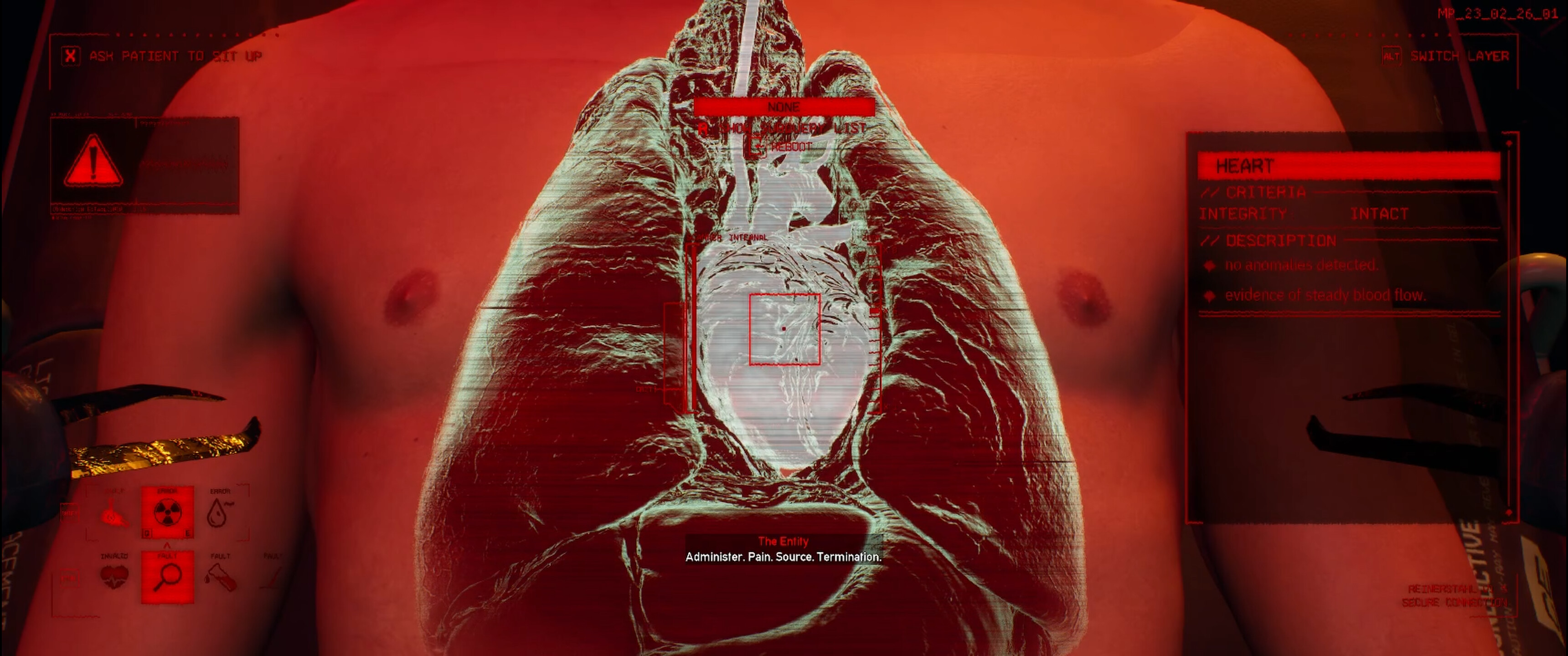 MALPRAXIS™ screenshot 7