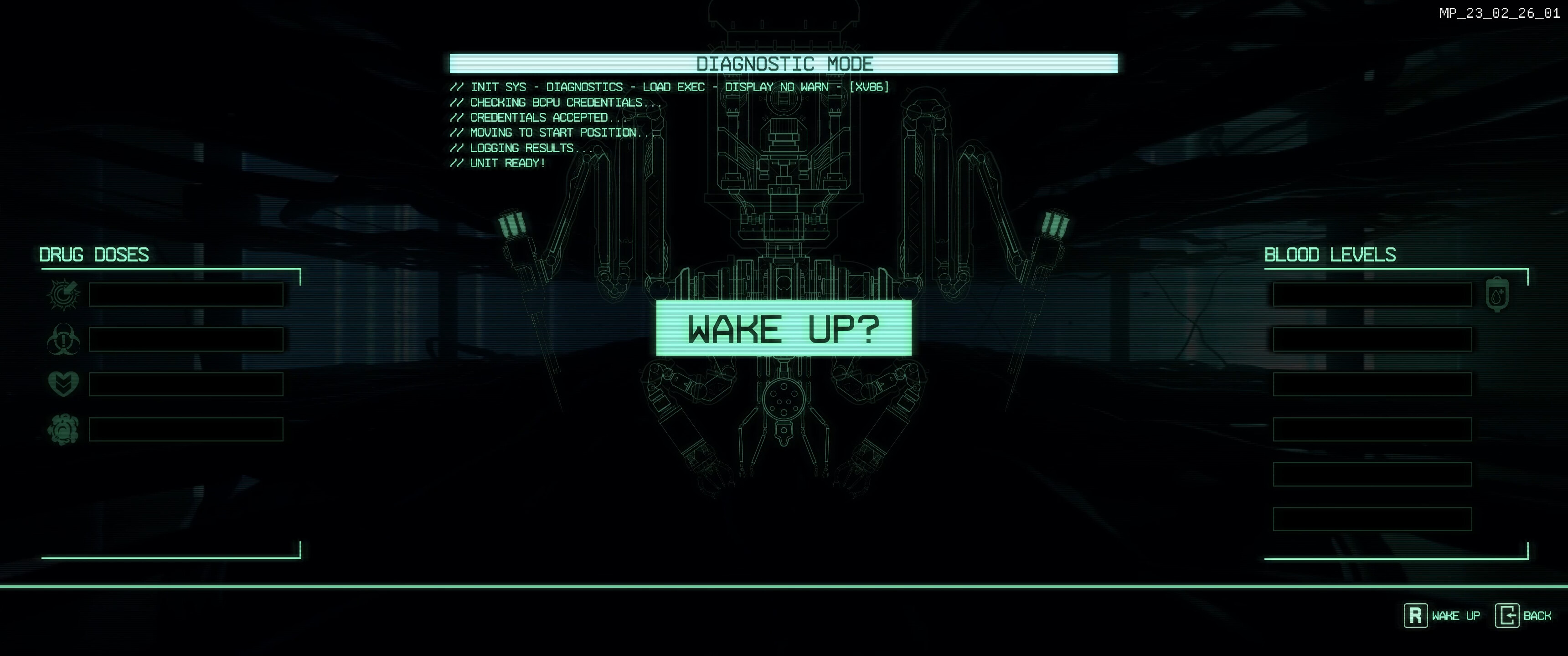 MALPRAXIS™ screenshot 2