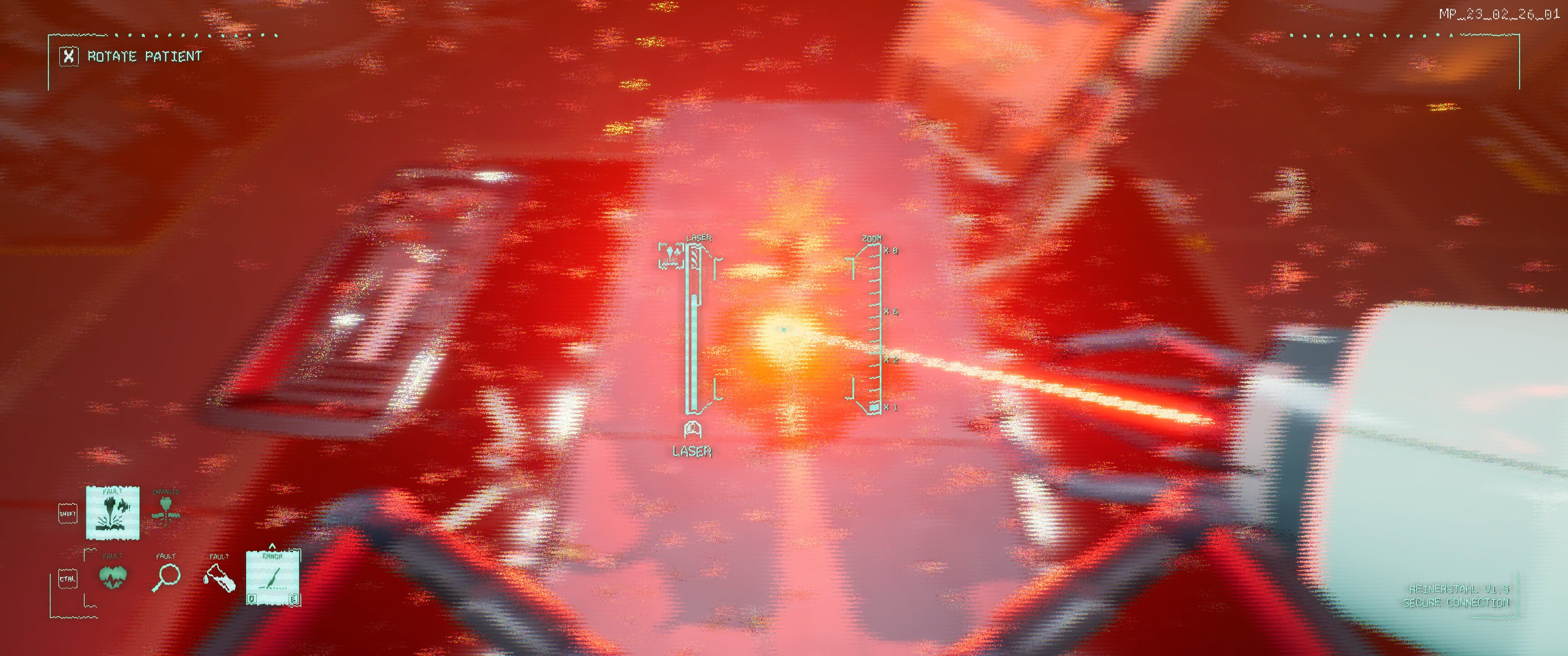 MALPRAXIS™ screenshot 3