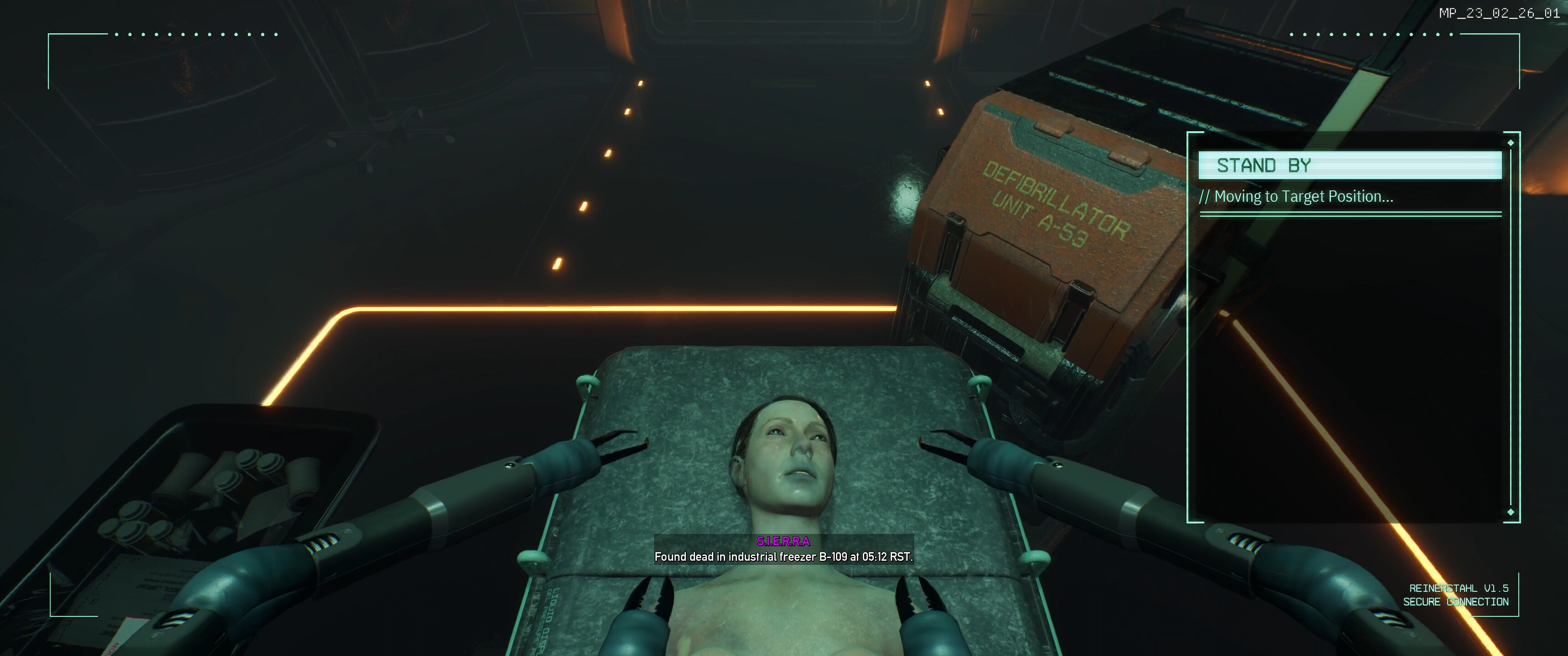 MALPRAXIS™ screenshot 6