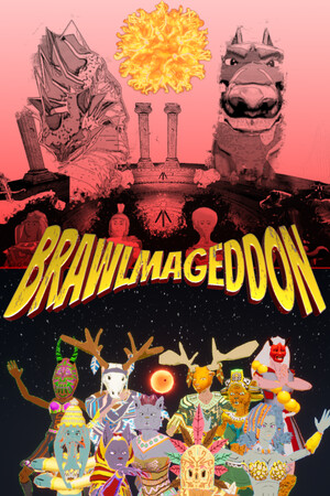 Brawlmageddon