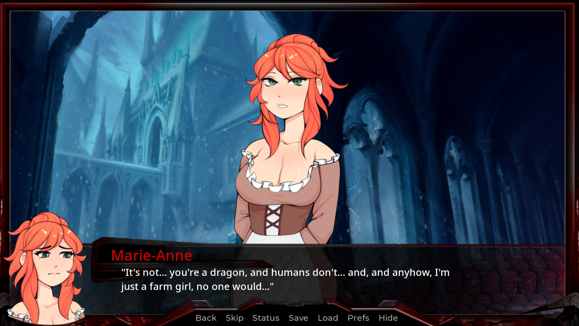 Ravager - Moon-Friendly Edition screenshot 3
