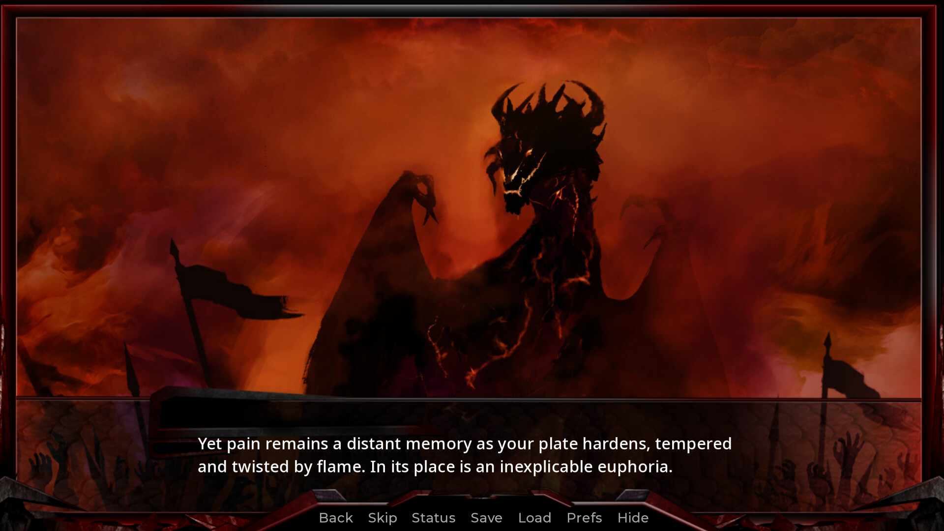 Ravager - Moon-Friendly Edition screenshot 4