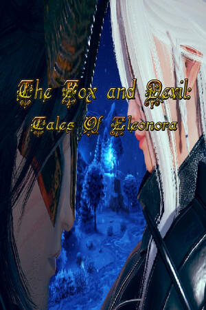 The Fox and Devil: Tales Of Eleonora